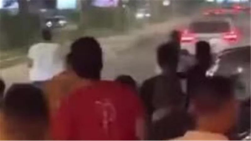 جريمة منتصف الليل.. القصة الكاملة لدهس عامل دليفري بالإسكندرية | فيديو مروع