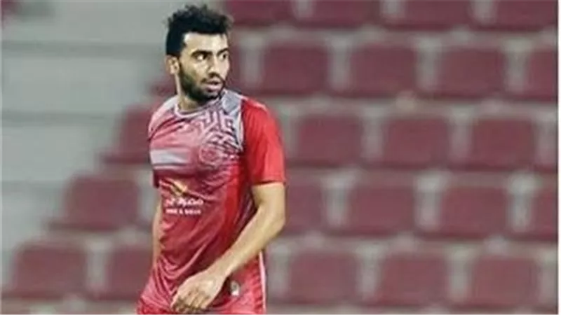 كان بمزاجها.. اعترافات مثيرة للاعب أحمد ياسر المحمدي في اتهامه بهتك عرض فتاة قطرية