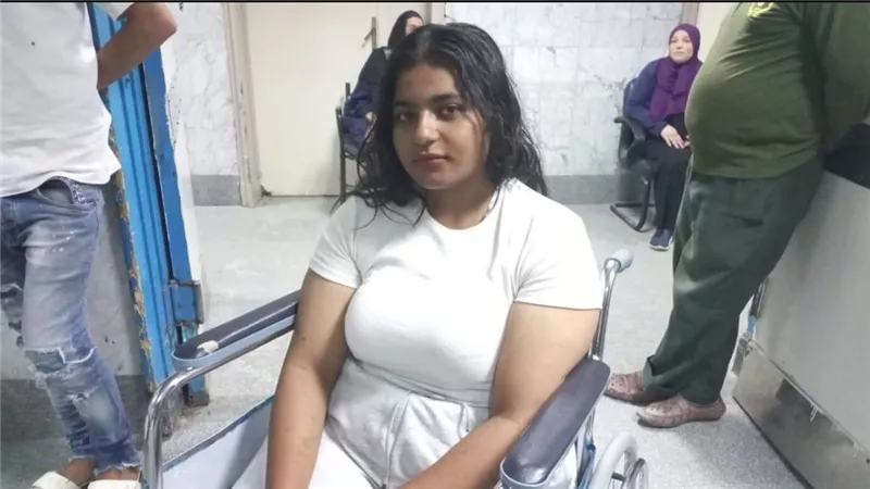 كانوا بيتسابقوا.. تفاصيل صادمة في دهس فتاتين على يد شابين بمدينة نصر