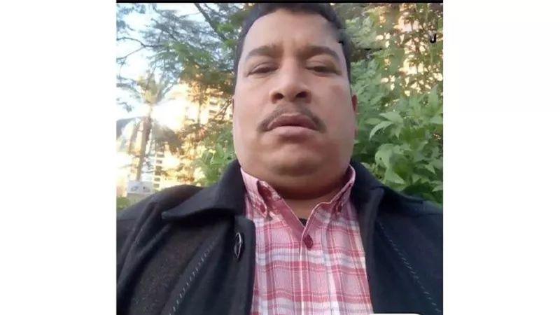 صوتت عليه.. تفاصيل القبض على سيدة وخطيب ابنتها في قتل زوجها بالمنوفية