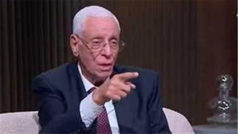 حسام موافي عن العنف في الأفلام: فريد شوقي معملش 1% من اللي بيحصل دلوقتي | فيديو