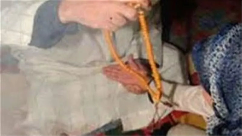 بعد دجال الطالبية..سقوط دجال أوسيم في قبضة مباحث الآداب 
