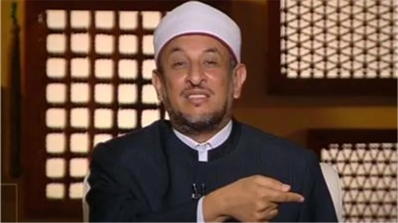 رمضان عبد المعز: بر الوالدين أعظم عمل يدخل الجنة | فيديو