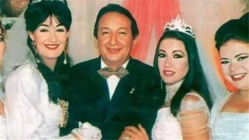لأول مرة.. سمية الخشاب تكشف عن أجرها وكواليس مسلسل عائلة الحاج متولي | فيديو