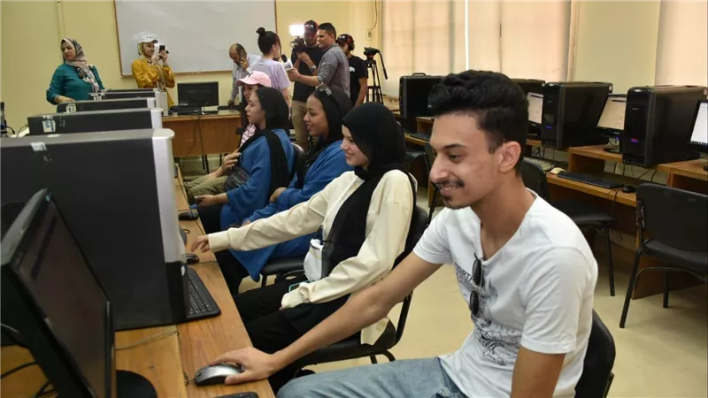 قبل إعلانها.. بشرى سارة لطلاب علمي رياضة بتنسيق المرحلة الأولى 2024