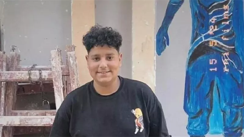 صعقته الكهرباء.. تفاصيل وفاة شاب أثناء عمله على لعبة ملاهي بنادى المعلمين في طنطا