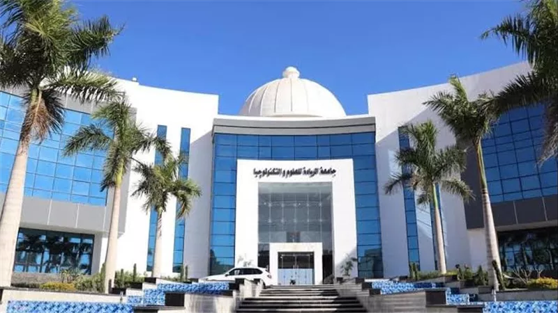 في الفترة من 18ل 19 أغسطس.. جامعة الريادة تنظم المعرض الدولي للابتكارات IEI’2024 