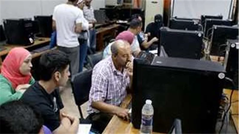  رابط وبرقم الجلوس.. نتيجة تنسيق المرحلة الأولى علمي وأدبي بعد إعلانها رسميا