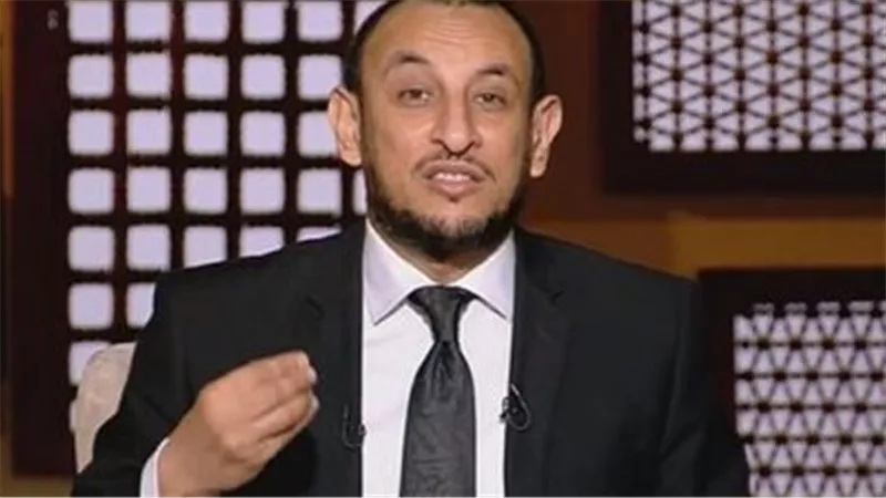 الشيخ رمضان عبد المعز من مدينة العلمين: نتبع سنة سيدنا النبي | فيديو