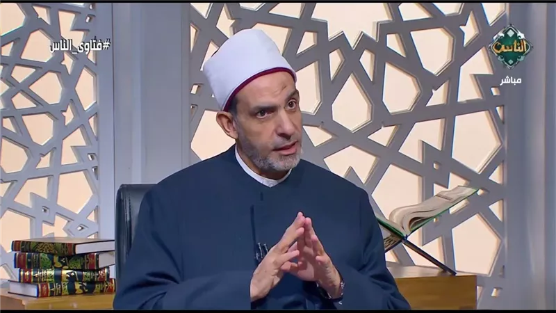 أمين الفتوى: الله أمرنا ببر الوالدين حتى لو كانوا كفار | فيديو