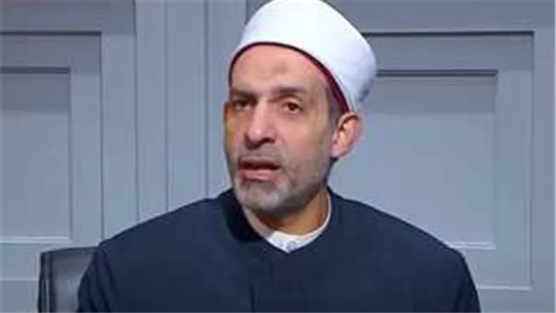 زوجى بخيل وعاوزه اشتغل علشان اصرف؟.. وأمين الفتوى يرد | فيديو