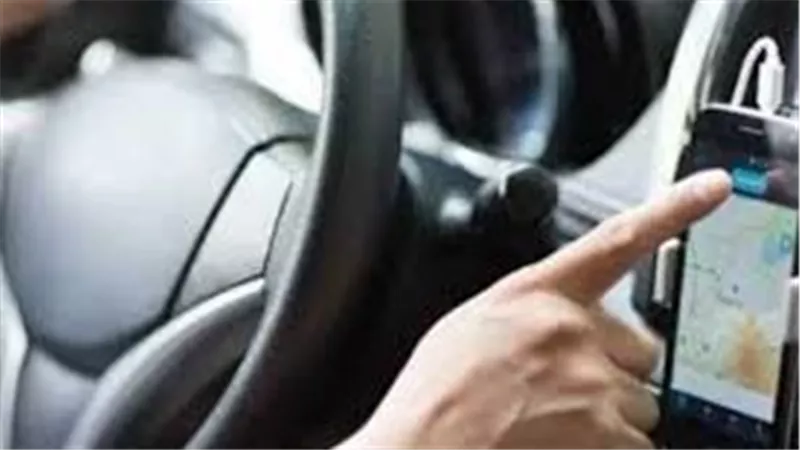 ألغى الرحلة.. تفاصيل القبض على سائق لاتهامه أفعال خادشة ضد طالبة بالقاهرة