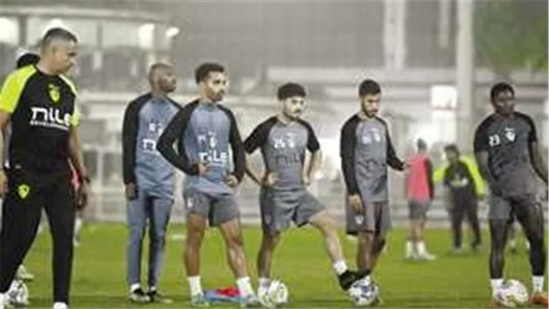 مفاجأة..أسماء الراحلين عن الزمالك في الموسم الجديد
