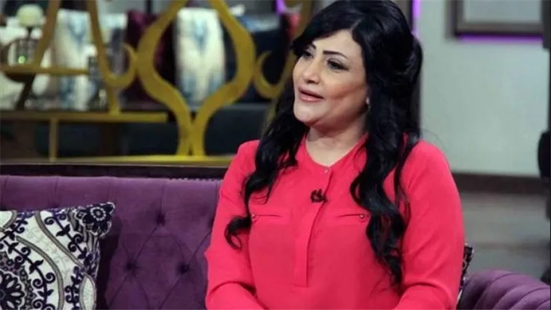 وزنها وصل 45 كيلو.. حكاية معاناة بدرية طلبة مع مرض خطير
