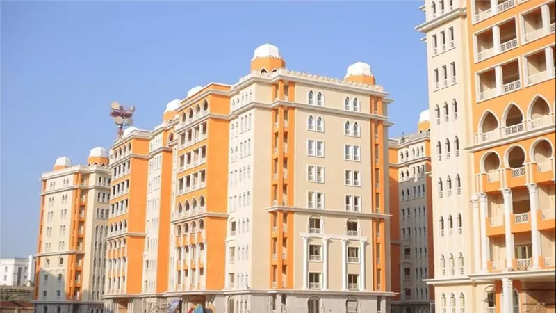 بـ 56 ألف جنيه.. امتلك وحدتك تشطيب كامل بشقق عواصم المحافظات