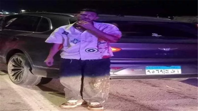 هيفضل محبوس.. قرار جديد في محاكمة أحمد فتوح