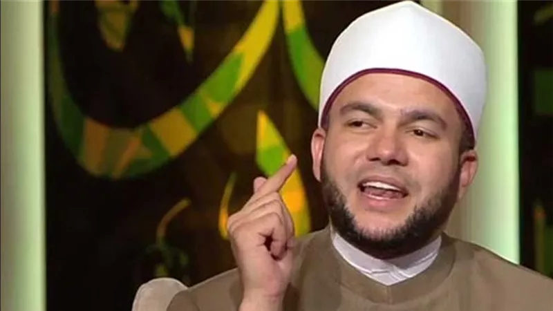 هاني تمام: تريند 