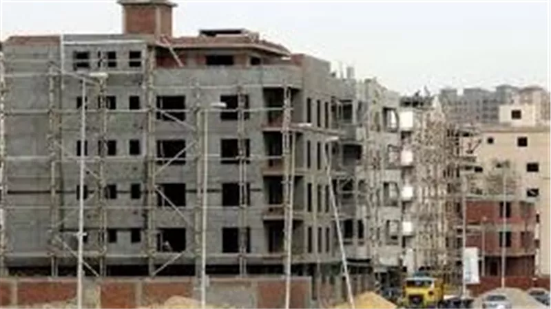 محلية البرلمان: قرى بالكامل بُنيت بالمخالفة على أراضي الأوقاف