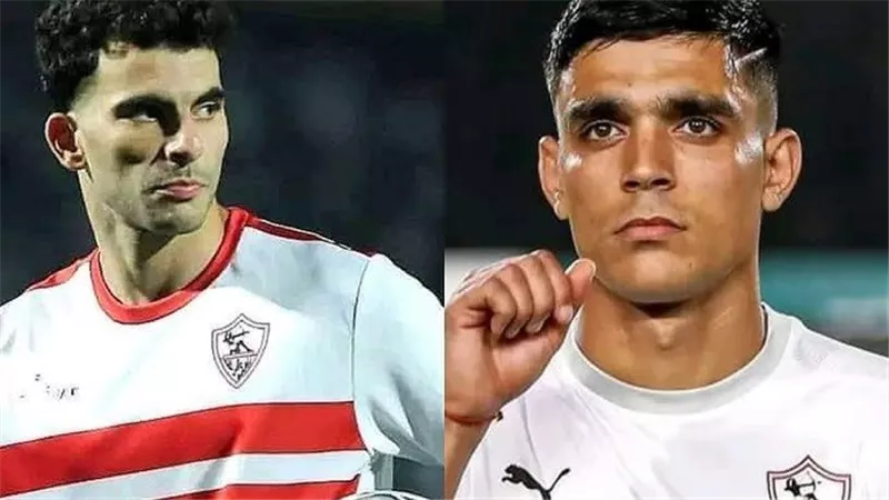 كواليس نارية في الزمالك.. رحيل زيزو وشرط وحيد لعودة بن شرقي | فيديو