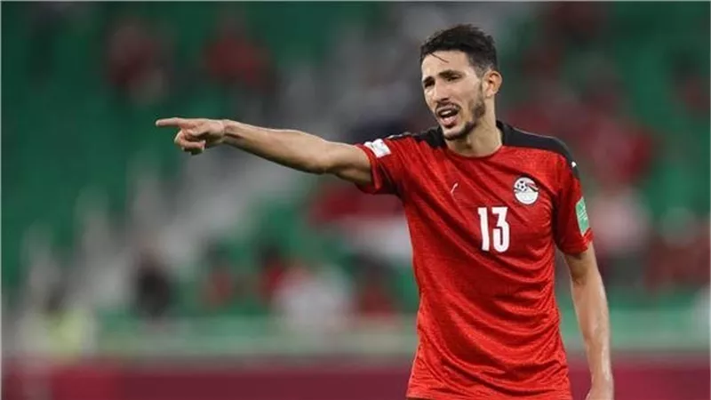 محمد رشوان يكشف تطورات قضية أحمد فتوح