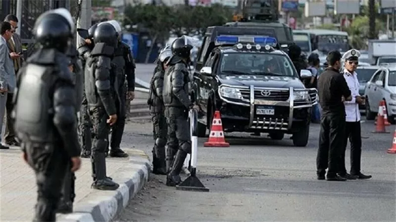 تحرك أمني عاجل.. لغز العثور على جثة خليجي في فندق بالهرم 