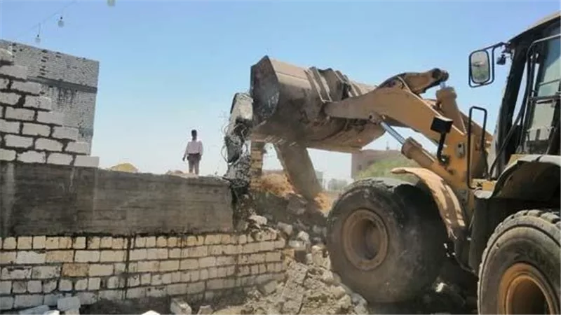 بيان عاجل من الجيزة بشأن التصالح في مخالفات البناء