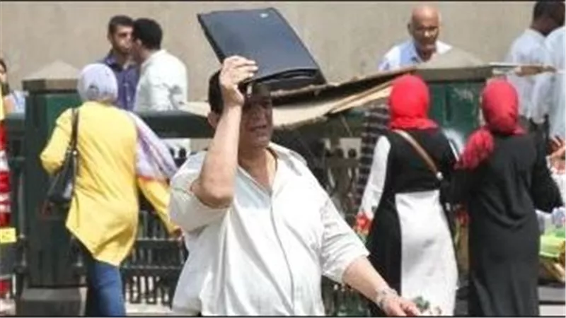 الأرصاد تحذر وتعلن حالة الطقس غدا الخميس 22-8-2024