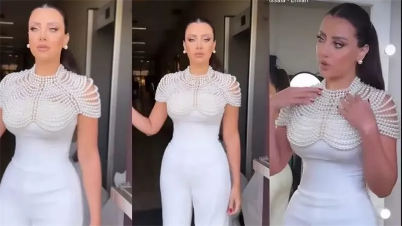 حقيقة زواج رضوى الشربيني 13 مرة
