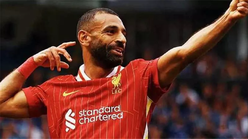 هل يرحل؟.. سبب مثير يهدد مستقبل محمد صلاح مع ليفربول