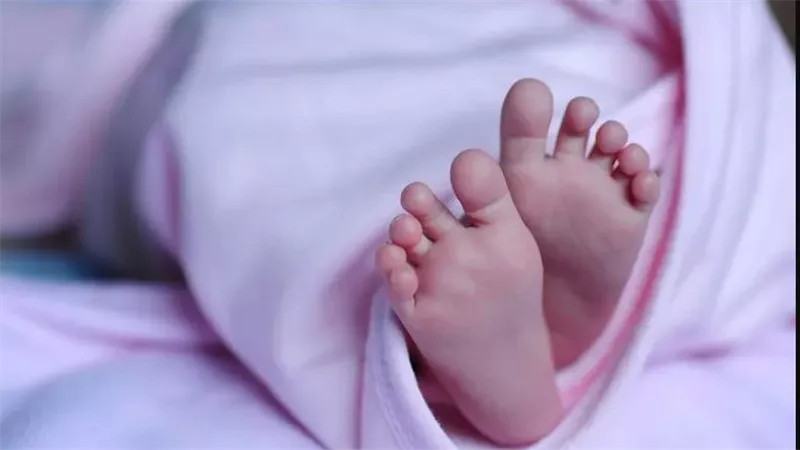 ‬رضيعة بجوار جثة أمها.. مصير طفلة قُتلت والدتها على يد زوجها العرفي بقنا