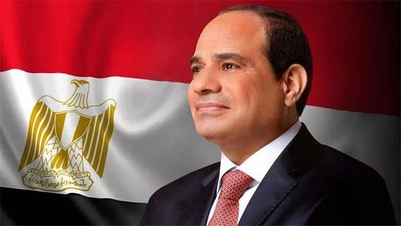 قرار عاجل من الرئيس السيسي بشأن الحبس الاحتياطي