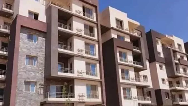 موعد حجز شقق الإسكان بالقاهرة الجديدة 2024 