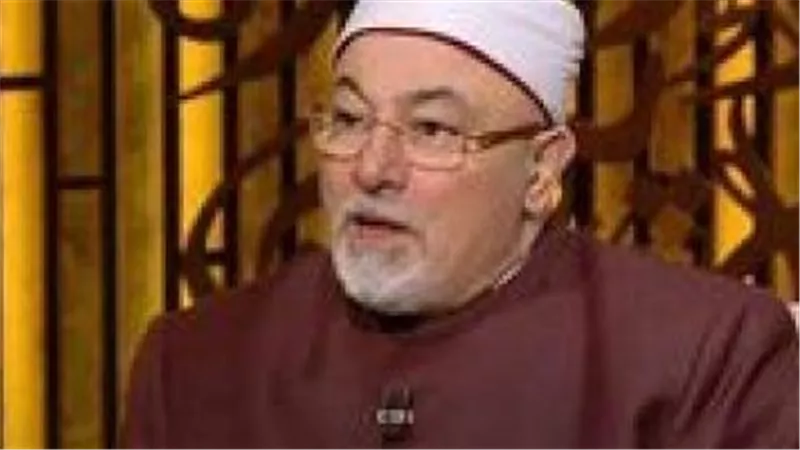 خالد الجندي: المرأة في الجاهلية والإسلام كان لها حقوق فقدت بعضها الآن | فيديو