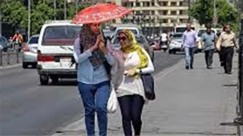 تحذير جديد من الأرصاد.. حالة الطقس غدا الجمعة 23-8-2024