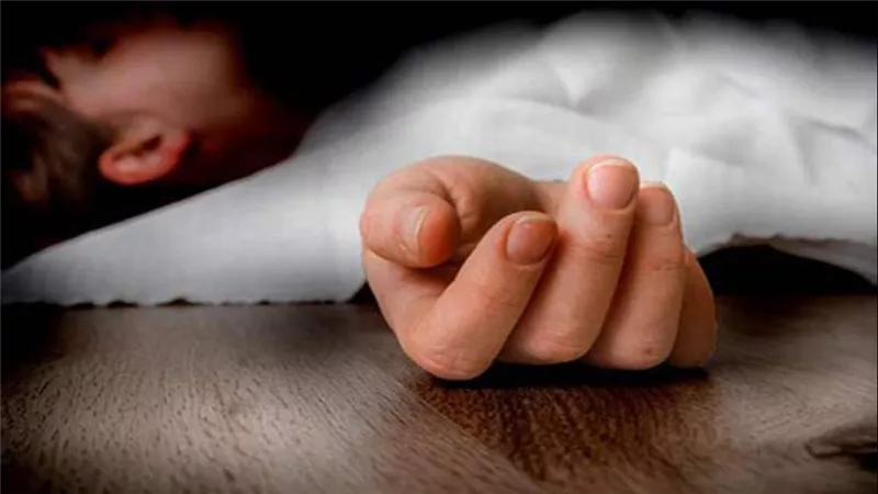 السبب صادم.. تفاصيل قتل ابن لوالدته العجوز بالمنيرة الغربية