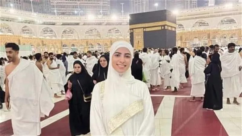 قرار عاجل بشأن سائق أوبر المتهم بخطف حبيبة الشماع فتاة الشروق