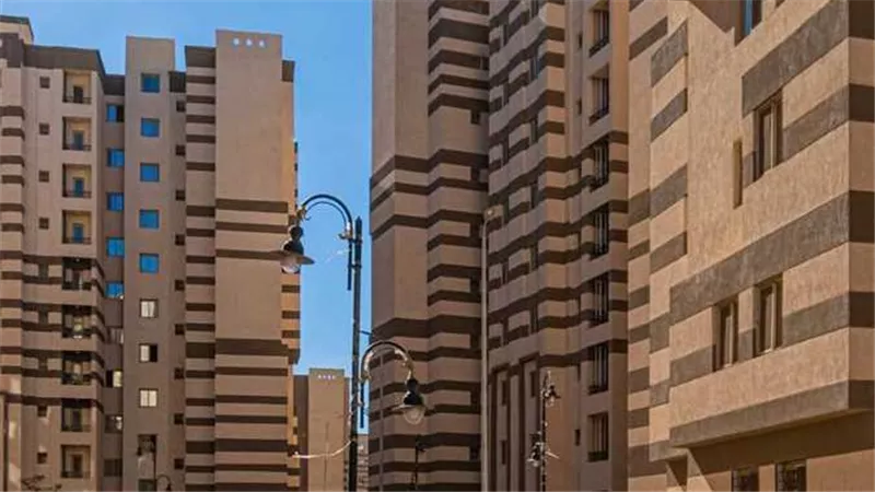 مقدم 150 ألف ومتاح الآن.. طريقة التقديم لـ حجز شقق الإسكان المتوسط 2024
