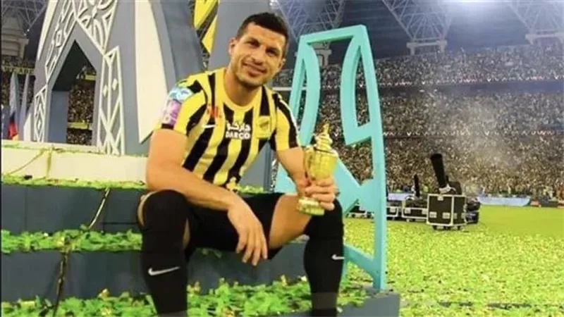 طارق حامد يكشف لأول مرة ما فعله معه مرتضى منصور وتدخل تركي آل الشيخ