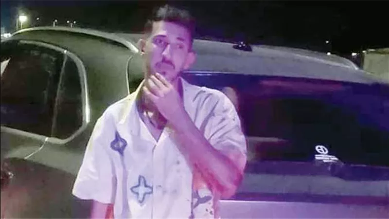 هل حدثت مصالحة بين أحمد فتوح وأسرة المتوفى؟ محامي المجني عليه يجيب | فيديو 