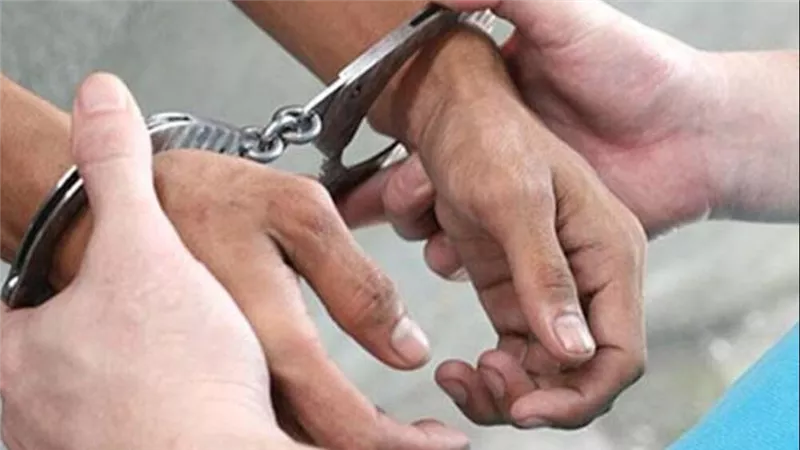 قتـ.له وغطى جثته بالأسمنت في الحمام.. حكاية صديق خان العشرة بالمرج