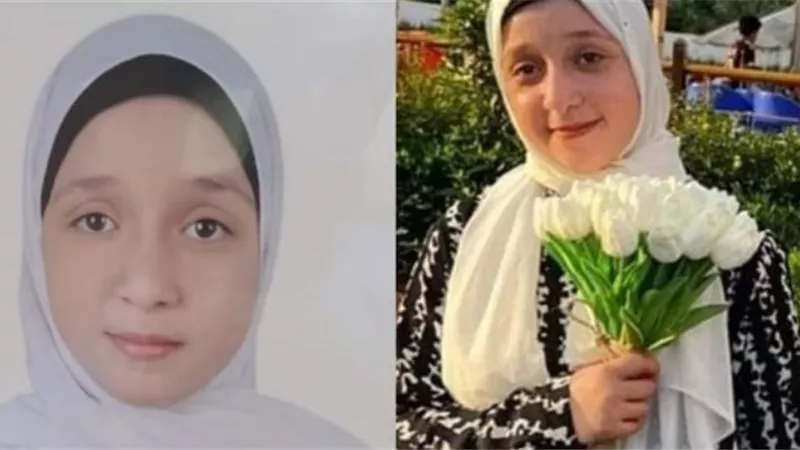 كانت رايحة تحفظ قران.. تفاصيل اختفاء طالبة في ظروف غامضة بالجيزة
