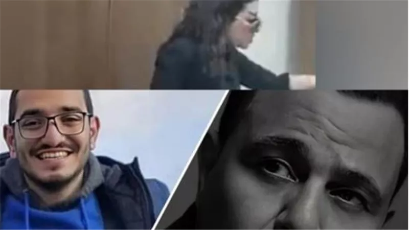 فتاة تجدد الأزمة.. محضران وتبادل اتهامات في واقعة محمد فؤاد وطبيب عين شمس 