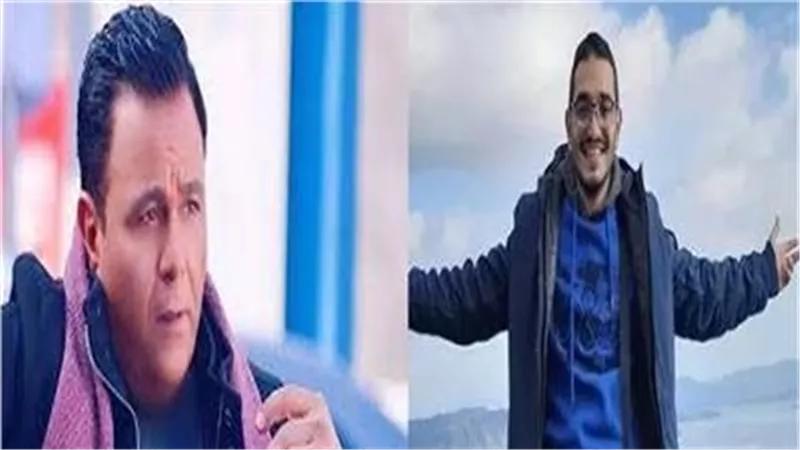 محمد فؤاد يطالب الجهات المعنية بالقبض على فتاة المستشفى لهذا السبب