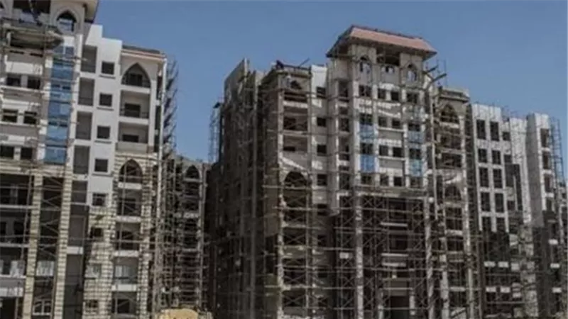 موعد إصدار الرقم القومي للشقق والعقارات