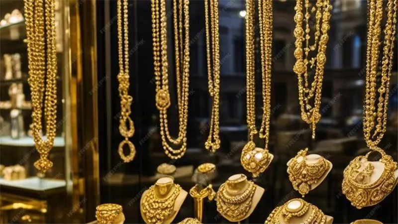سعر الذهب اليوم السبت 24-8-2024 مفاجأة جديدة