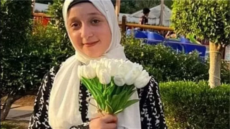 بنت بـ100 راجل.. تفاصيل إعادة طفلة أطفيح إلى أسرتها