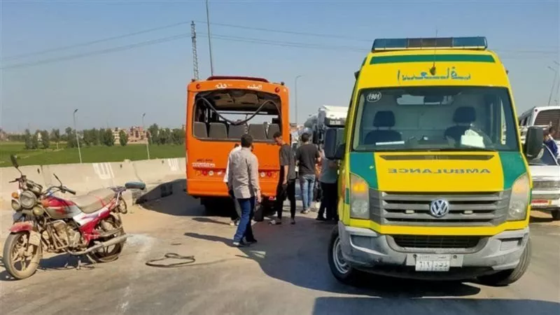 كان بيوزع دعوات الفرح.. القصة الكاملة لوفاة عريس فى أسوان 