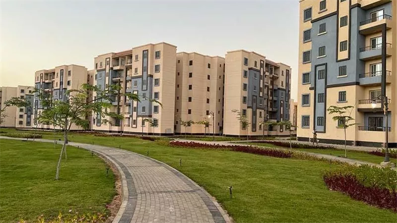 بالرقم القومي.. استعلم عن شقق الإسكان الاجتماعي 2024