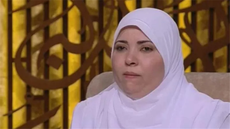 الجن العاشق؟.. هبة عوف تحذر الفتيات من هذا التصرف في الحمام