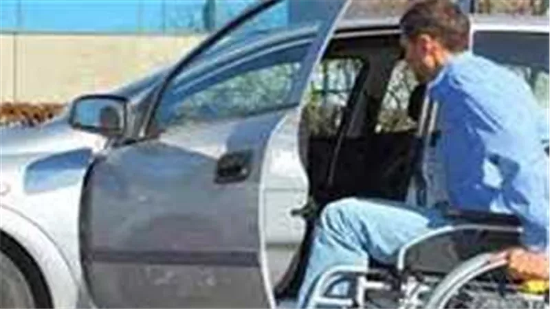  قرارات حكومية تحسم مصير سيارات المعاقين
